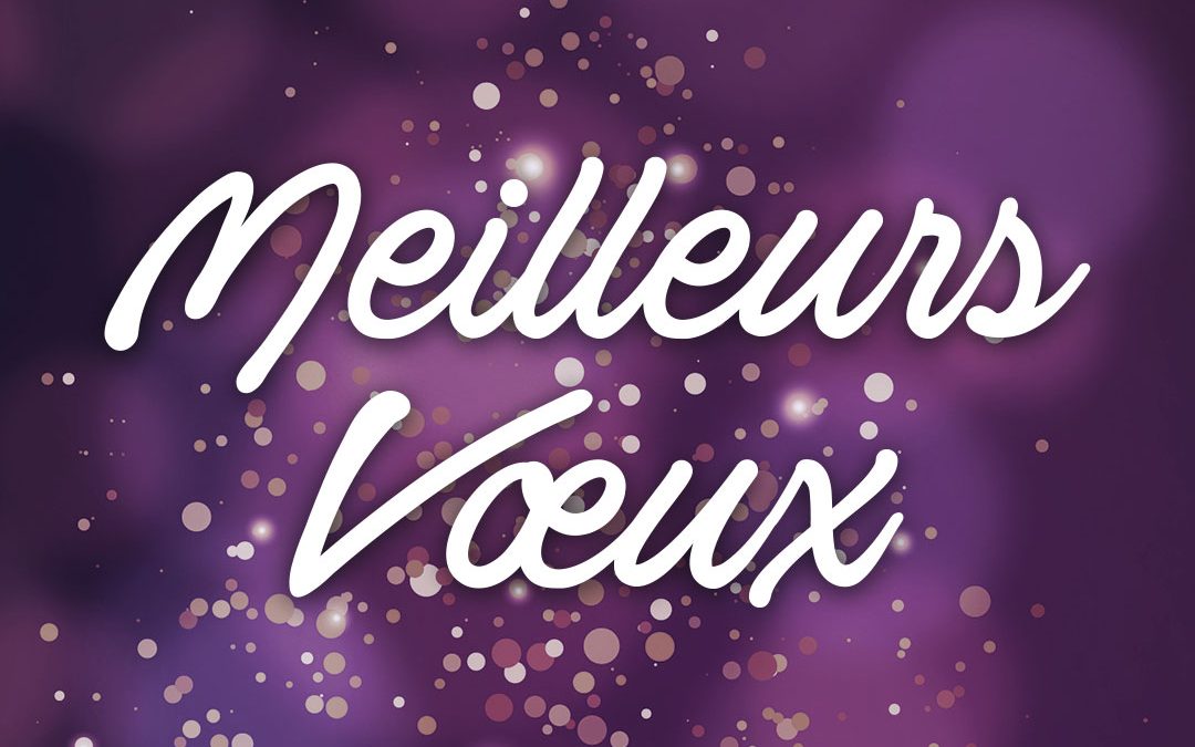 Vœux pour Wittelsheim : une année pour décider et agir ensemble