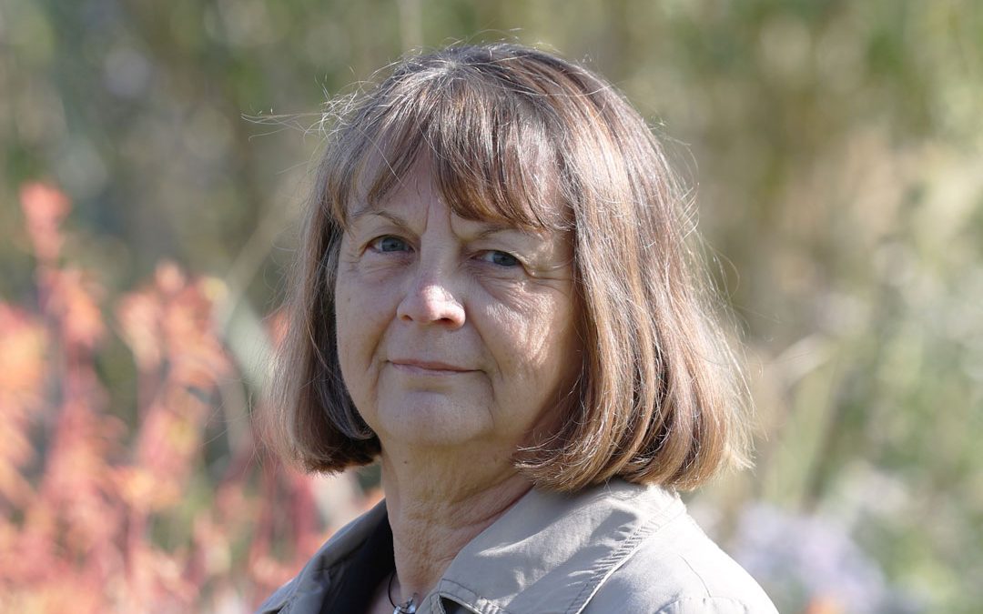 Nicole Carquin, candidate Wittelsheim pour tous
